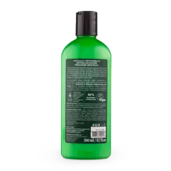 Babuszka Agafia - Natural, nurturing and CLEANISING hair conditioner with 7 taiga herbs / Naturalna, pielęgnująco - OCZYSZCZAJĄCA odżywka do włosów z 7 ziołami z tajgi 260 ml 4743318149103