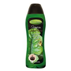 Barwa - Herbal - BLACK TURNIP SHAMPOO for hair with dandruff and weak hair 480ml 5902305007386