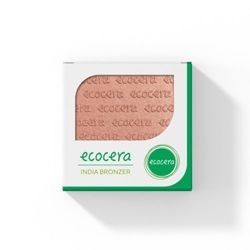 Ecocera - INDIA Bronzer 10g 5905279930308