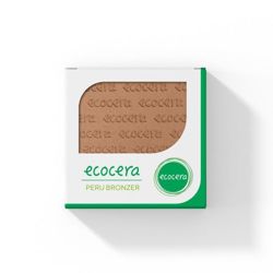 Ecocera - PERU Bronzer 10g 5905279930315