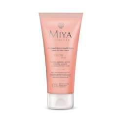 Miya Cosmetics - GLOWme - A brightening and moisturizing balm for body and cleavage 200ml 5906395957248