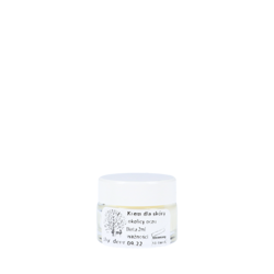 Shy Deer - Natural cream for EYE area skin 2ml SAMPLE