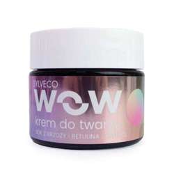Sylveco - WOW - face cream for teenagers 50ml 5902249016475