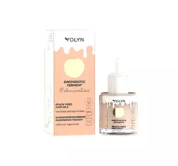 Yolyn - Greenbiotic Ferment Very Raspberry Face Foam / Pianka do mycia twarzy MALINA 150 ml 5901785007909