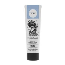 Yope - Natural Balancing Conditioner For Oily Hair FRESH GRASS 170ml 5900168900004